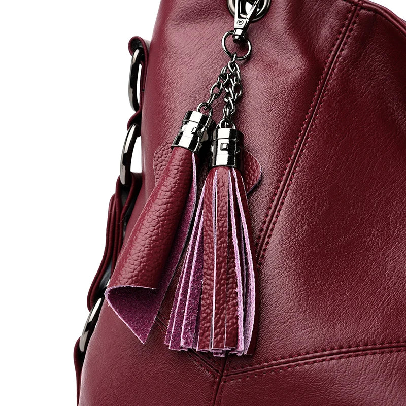 Elyria luxury shoulder bag