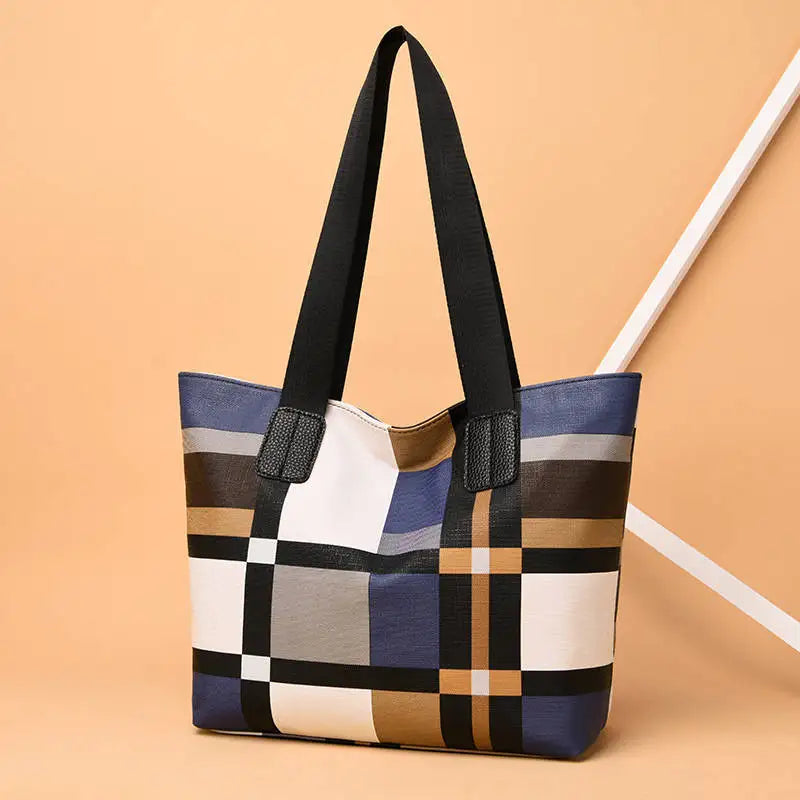 TopMode Luxury shoulder bag