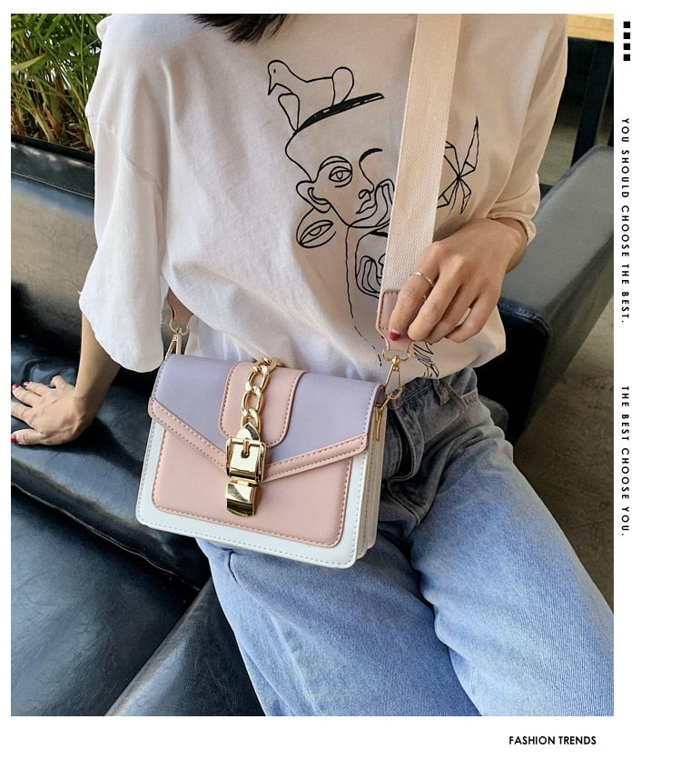 AylasBag I Women's handbag