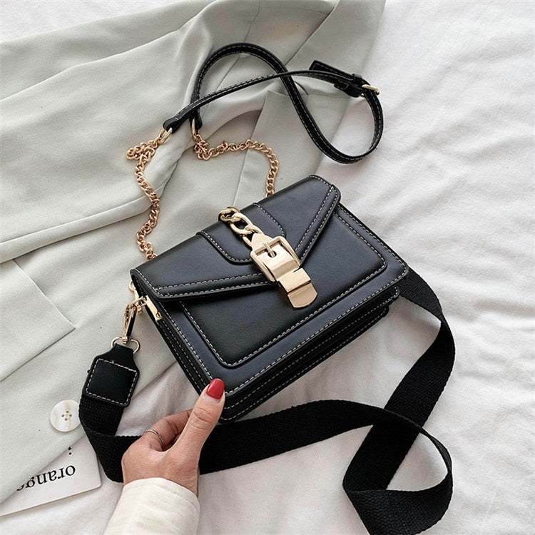 AylasBag I Women's handbag