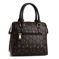 GlamourWaves Vento Handbag