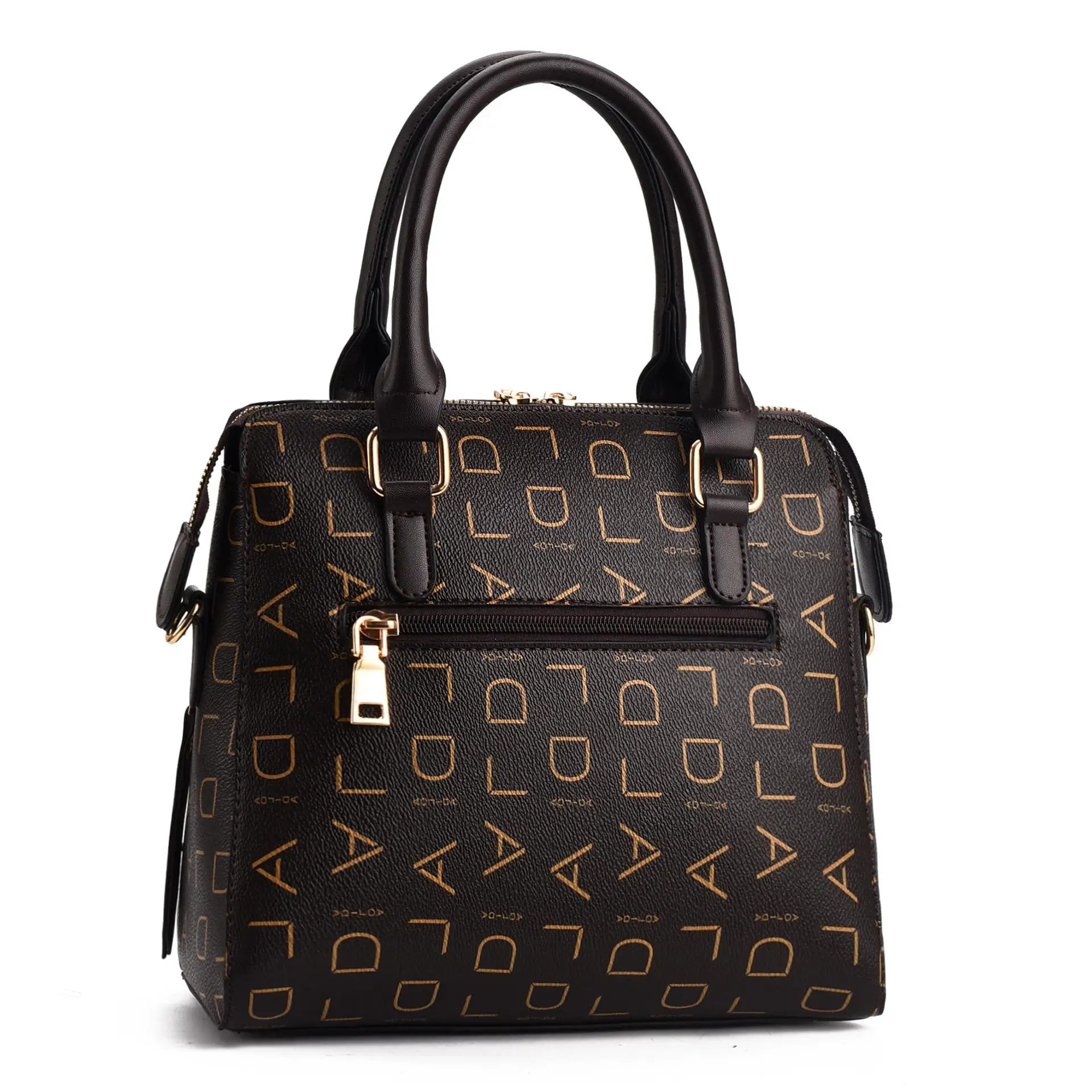 GlamourWaves Vento Handbag