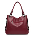 Elyria luxury shoulder bag