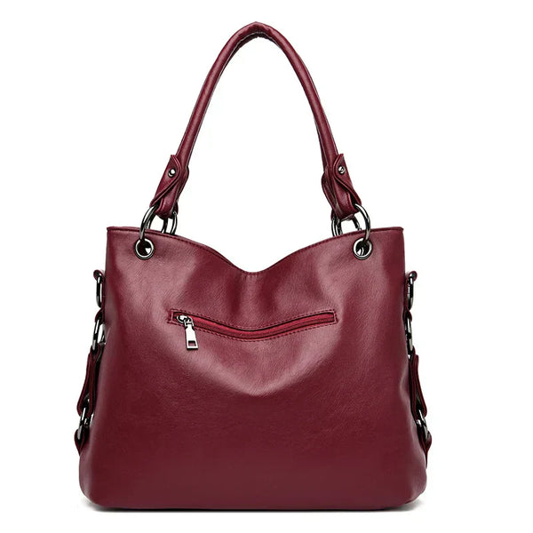 Elyria luxury shoulder bag