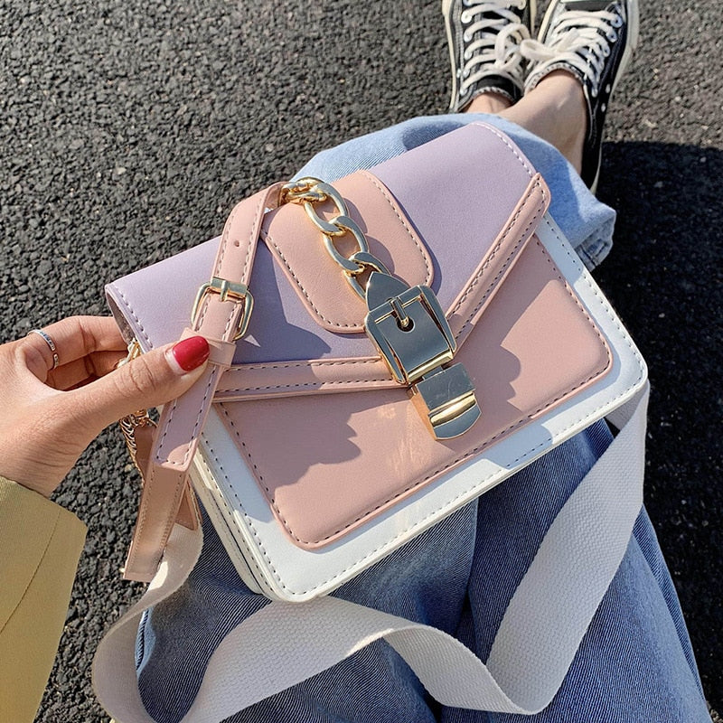 AylasBag I Women's handbag