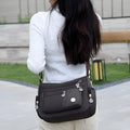 Hera | Versatile shoulder bag