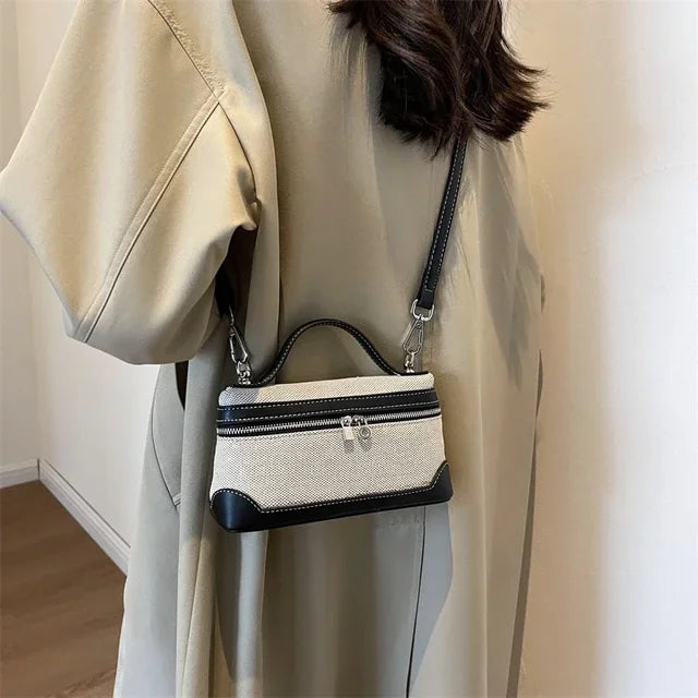 Shoulder bag - Cecilia