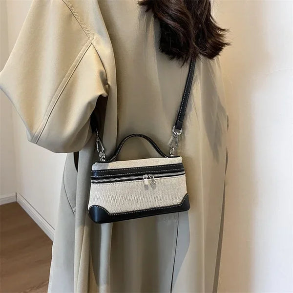 Shoulder bag - Cecilia