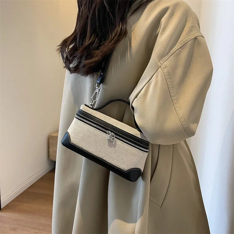 Shoulder bag - Cecilia