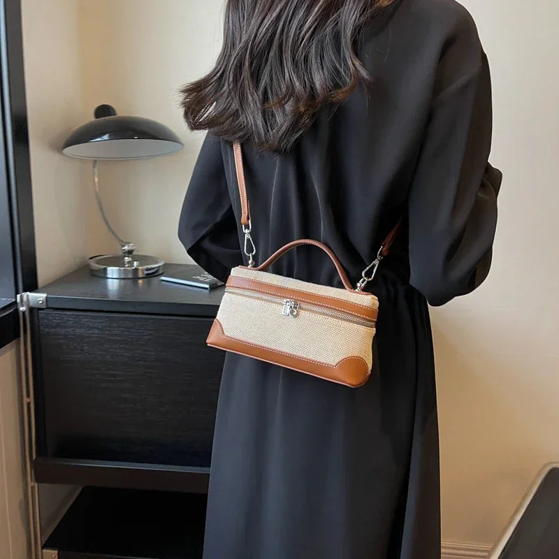 Shoulder bag - Cecilia