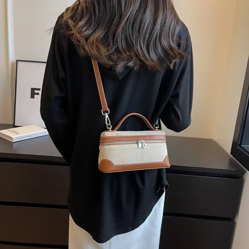 Shoulder bag - Cecilia