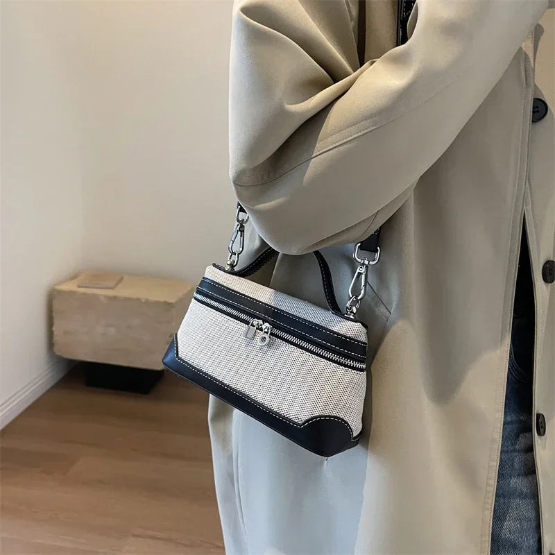Shoulder bag - Cecilia