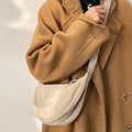 JANE - Trendy shoulder bag for summer