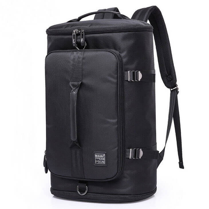 Cole | 40L Multipurpose Backpack: Your urban essential