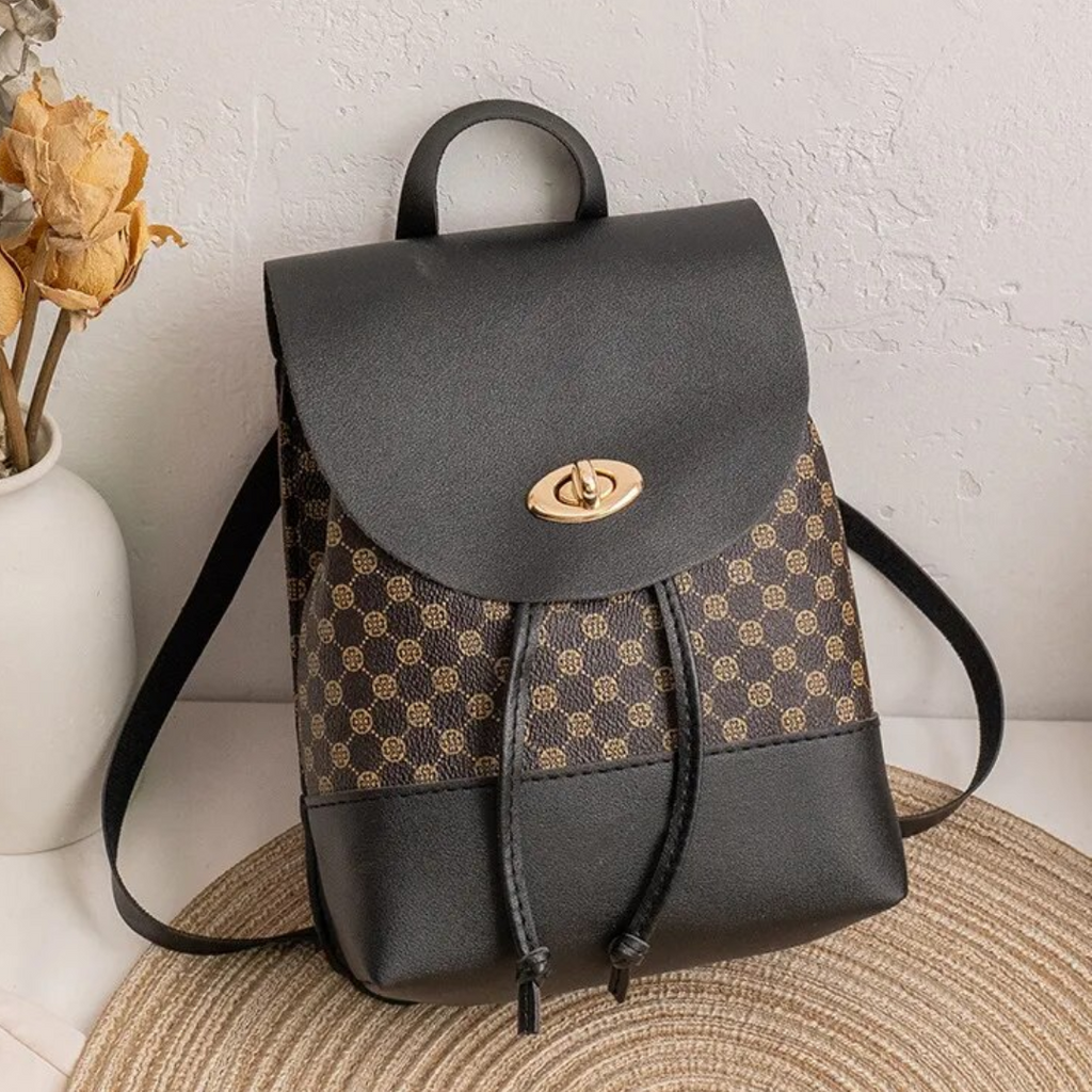 Mini Kitty backpack | Cute and trendy