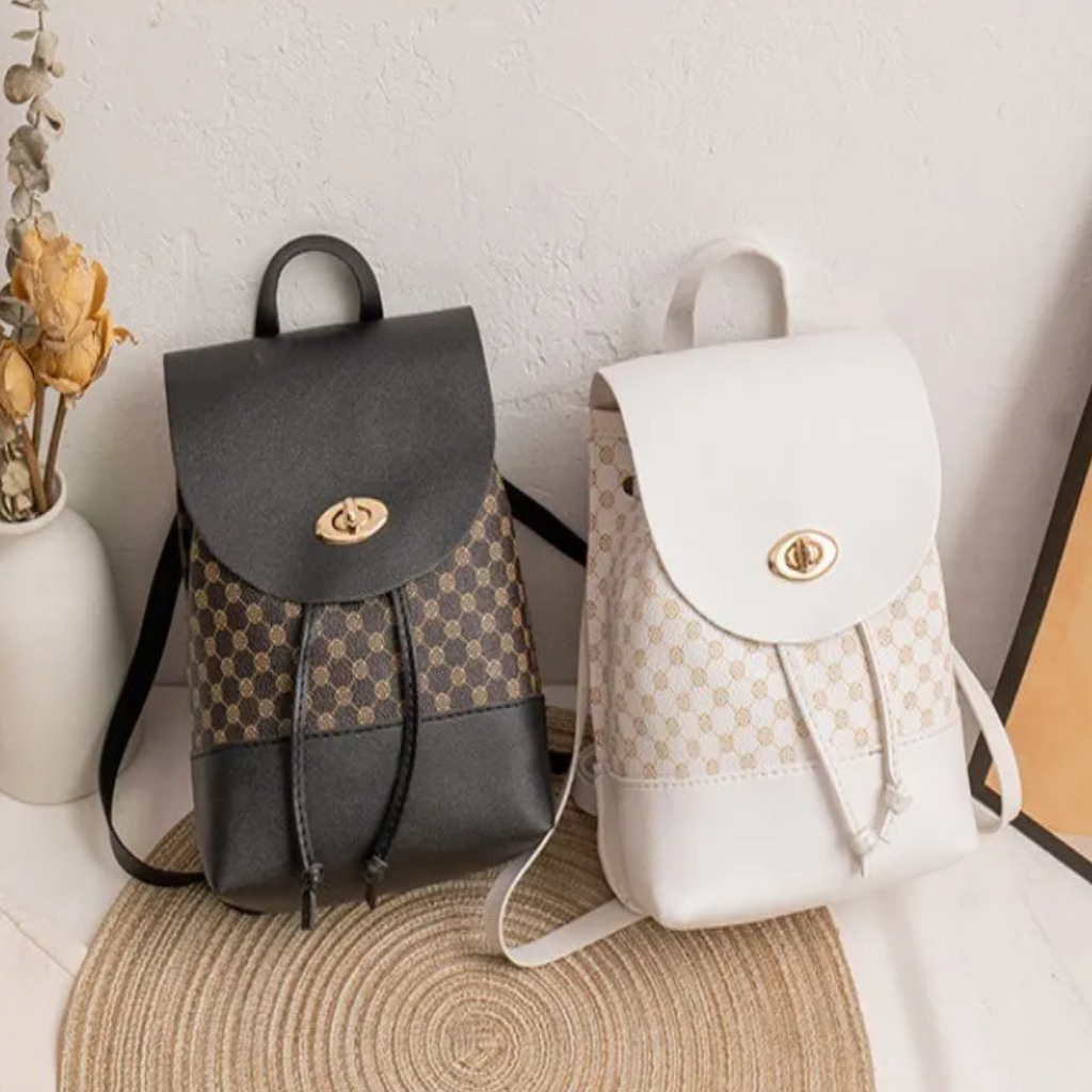 Mini Kitty backpack | Cute and trendy