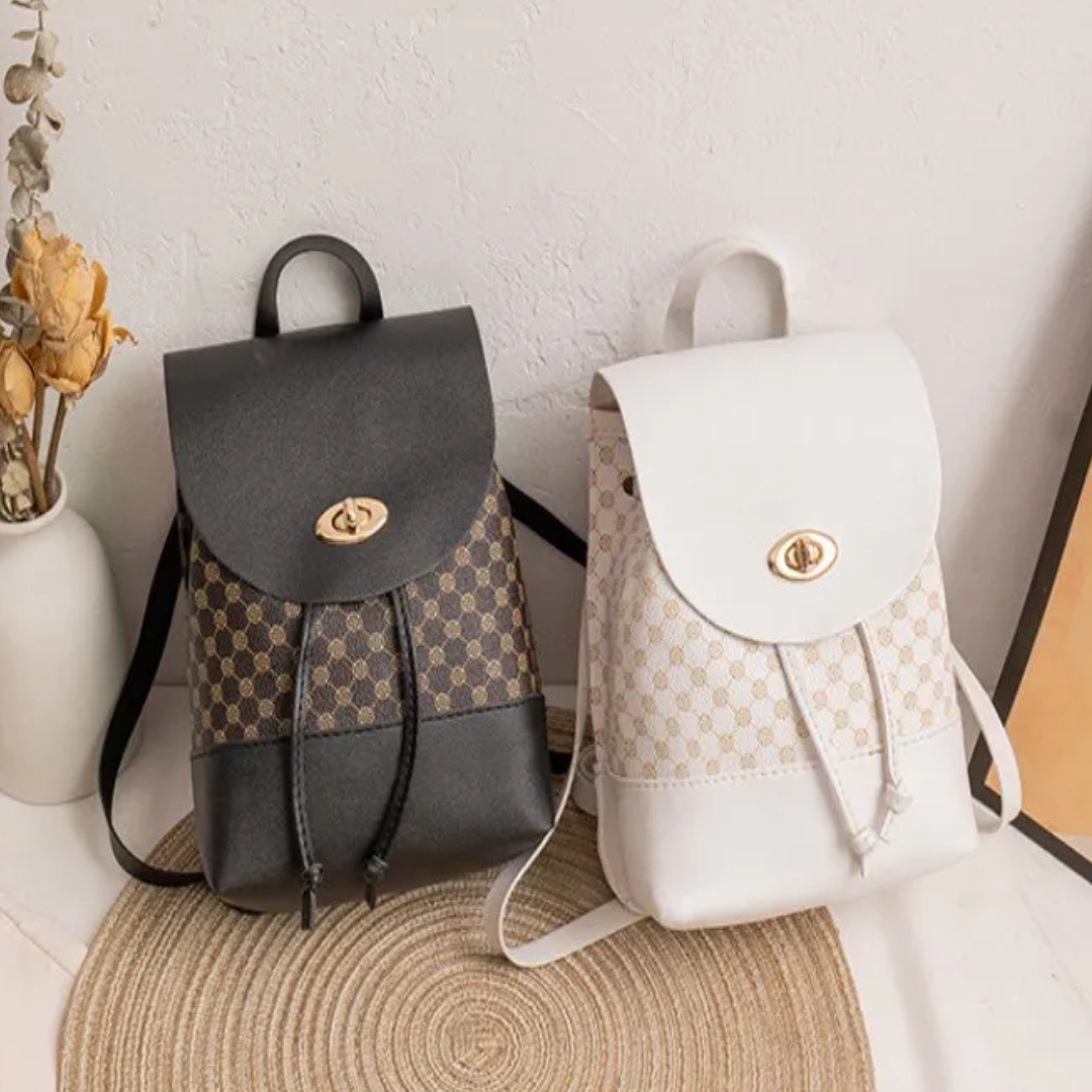 Mini Kitty backpack | Cute and trendy