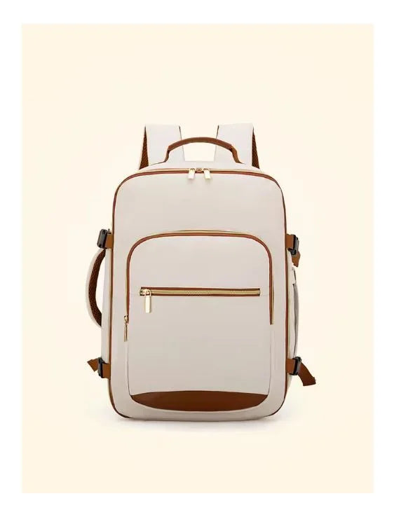 GLAM - Travel backpack for everyone