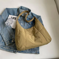 Ludovica - Leisure shoulder bags