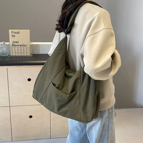 Ludovica - Leisure shoulder bags