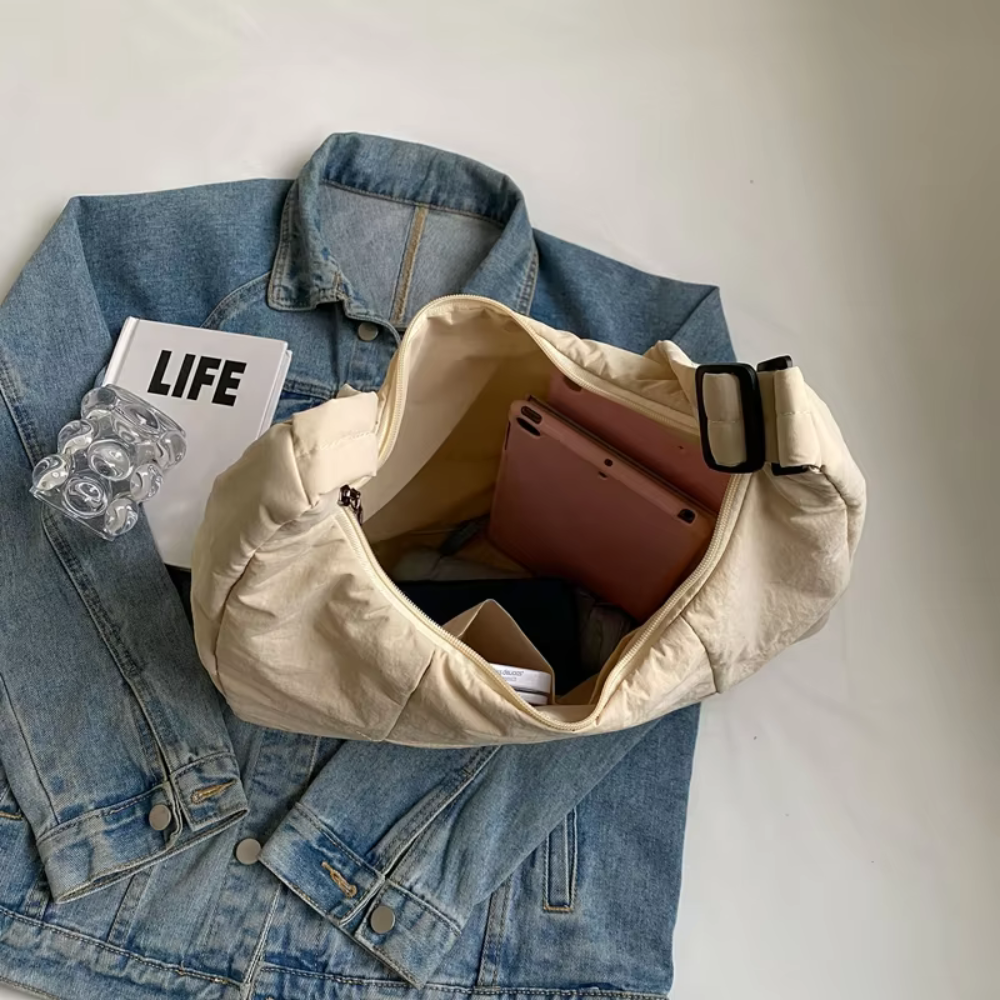 Ludovica - Leisure shoulder bags
