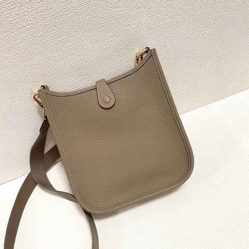 AuroraGlimpse luxury shoulder bag