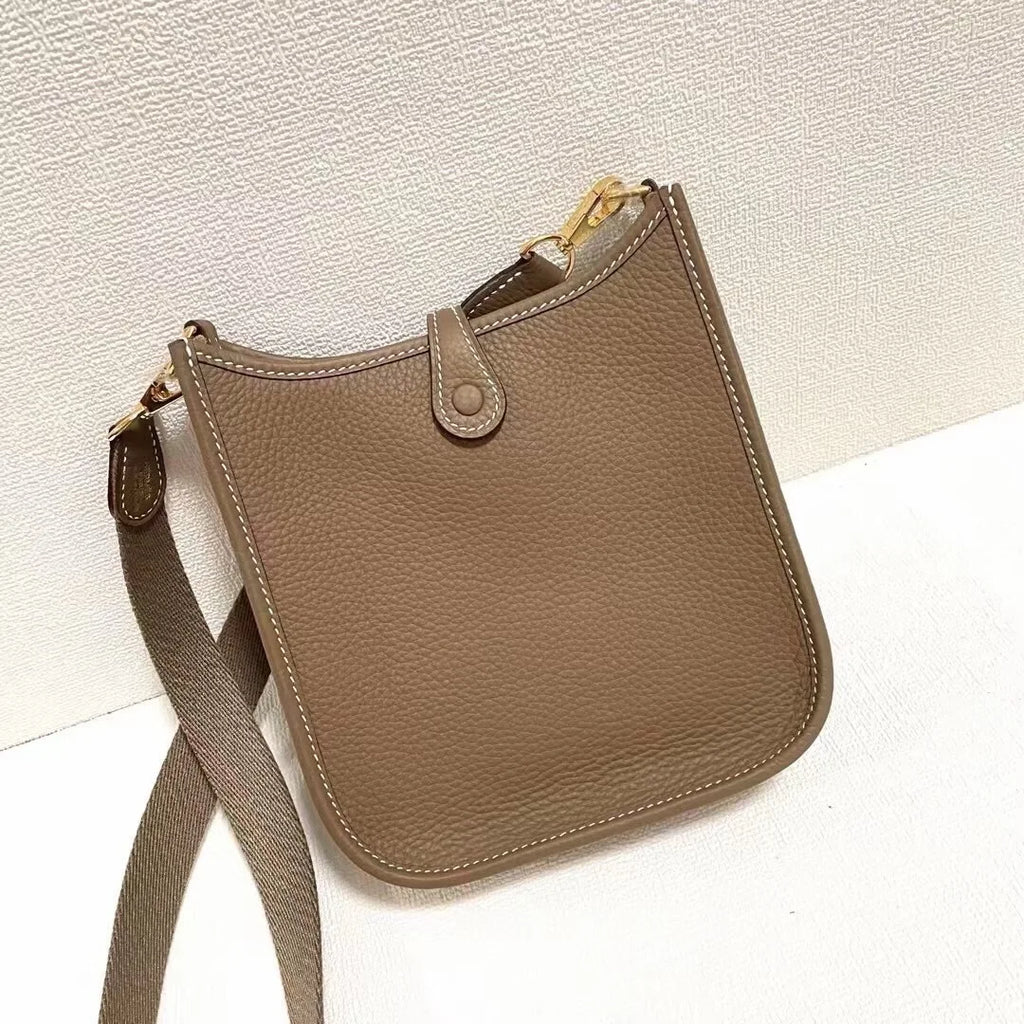 AuroraGlimpse luxury shoulder bag
