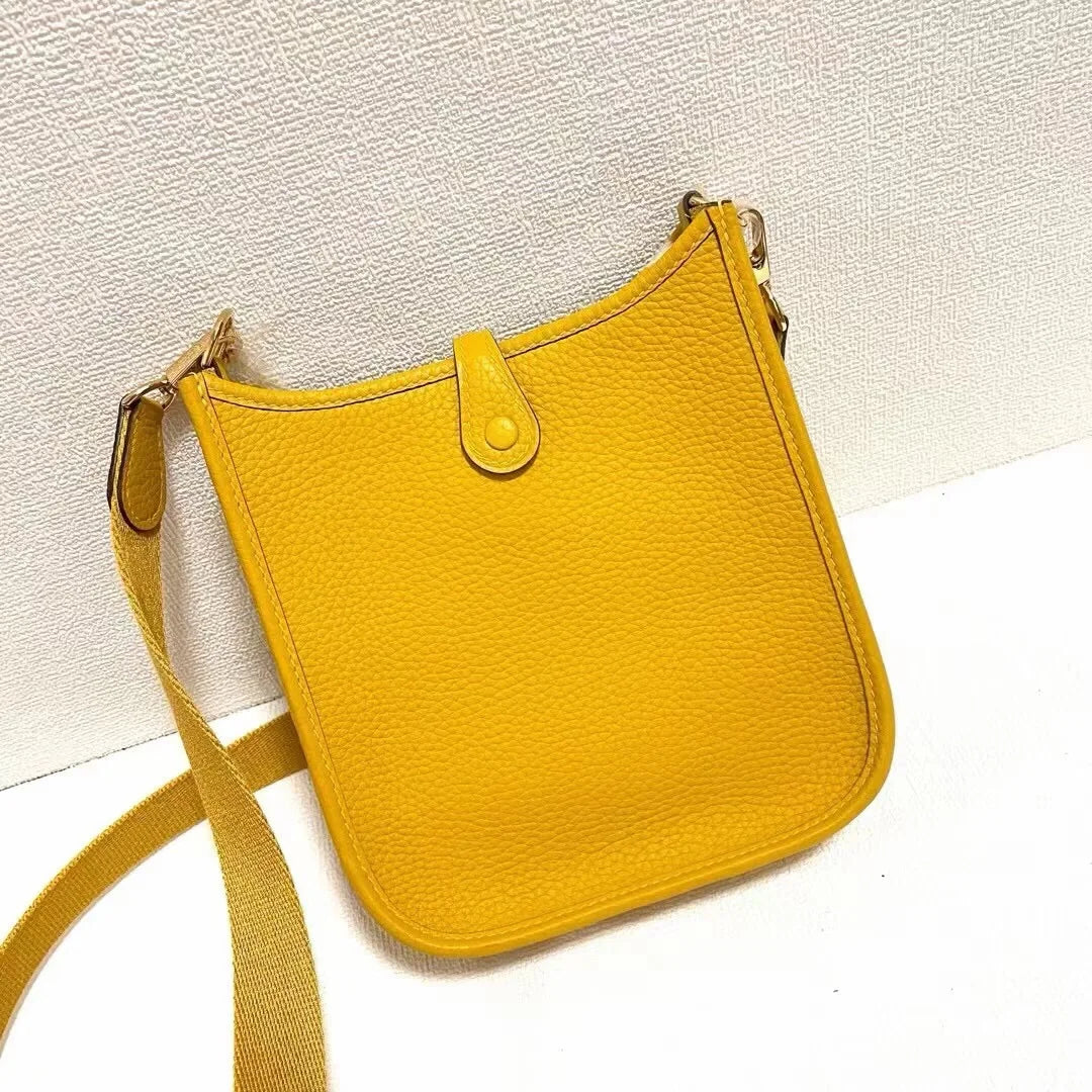 AuroraGlimpse luxury shoulder bag