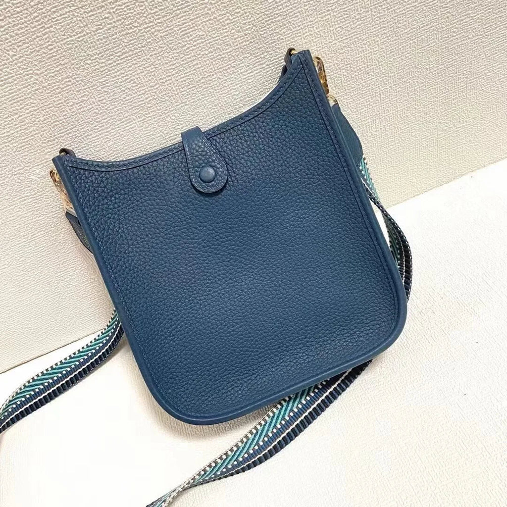 AuroraGlimpse luxury shoulder bag