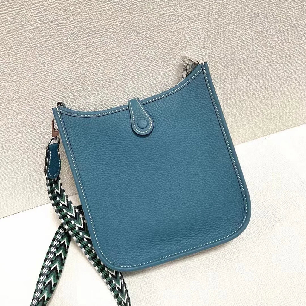 AuroraGlimpse luxury shoulder bag
