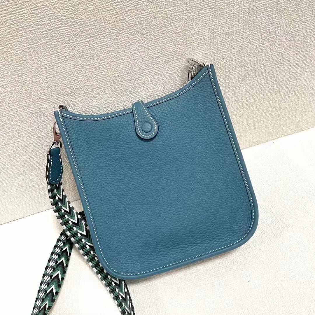 AuroraGlimpse luxury shoulder bag