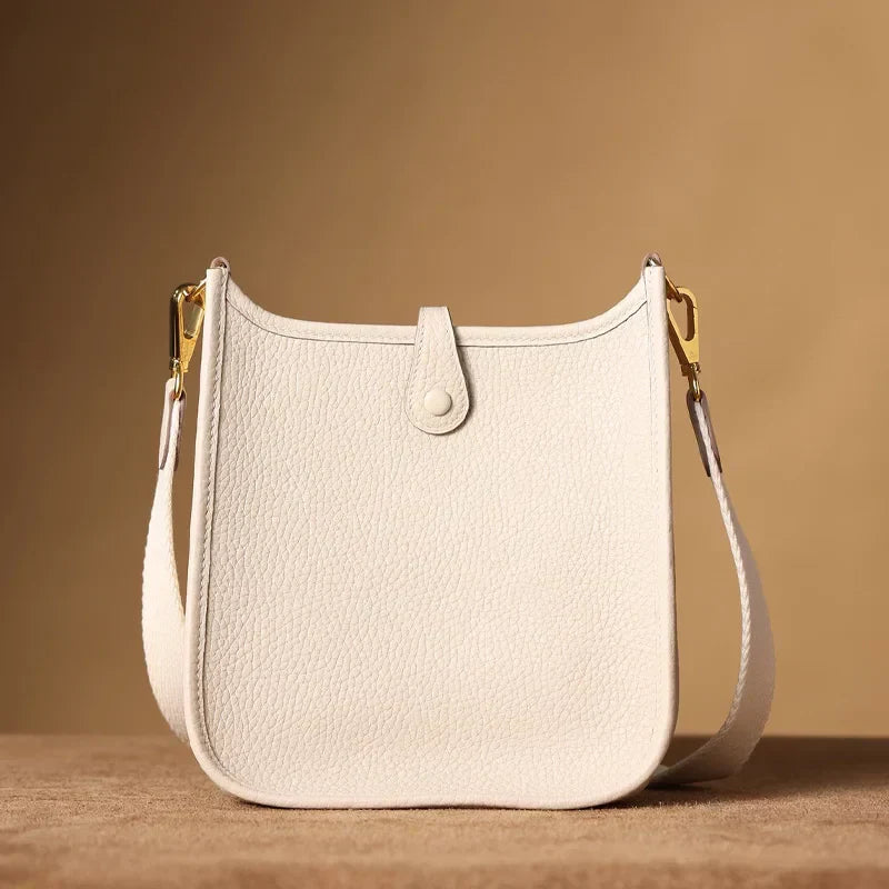 AuroraGlimpse luxury shoulder bag