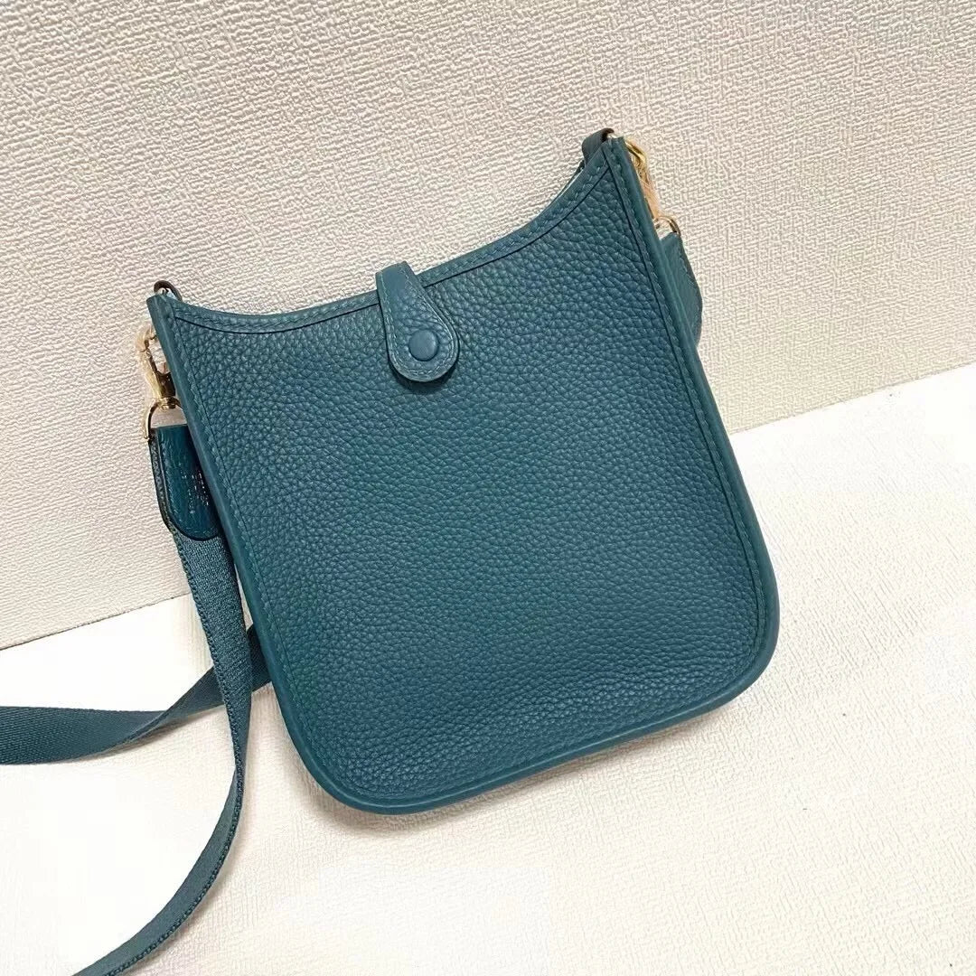 AuroraGlimpse luxury shoulder bag