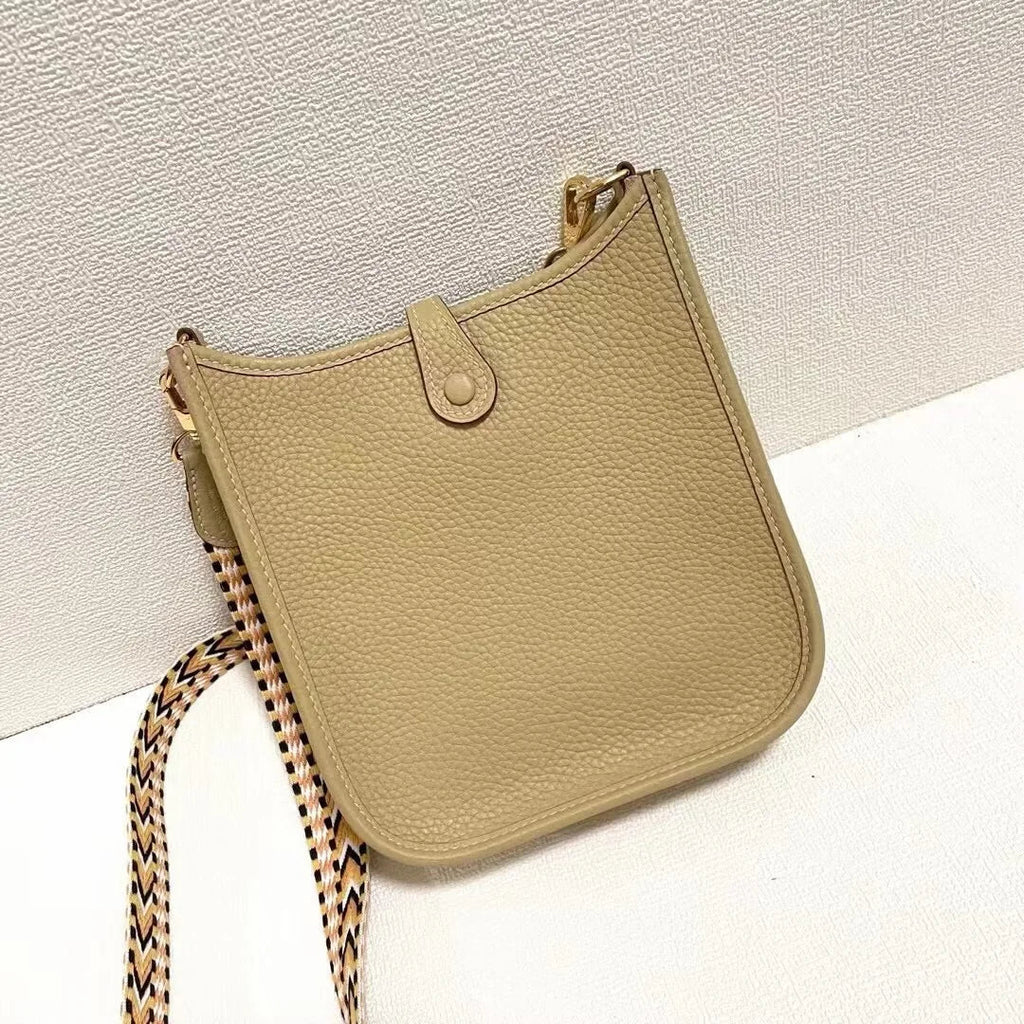 AuroraGlimpse luxury shoulder bag