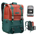 Lars | Large camera backpack with rain cover and extra storage space