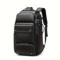 Axel | Professional camera backpack with 43 cm laptop compartment