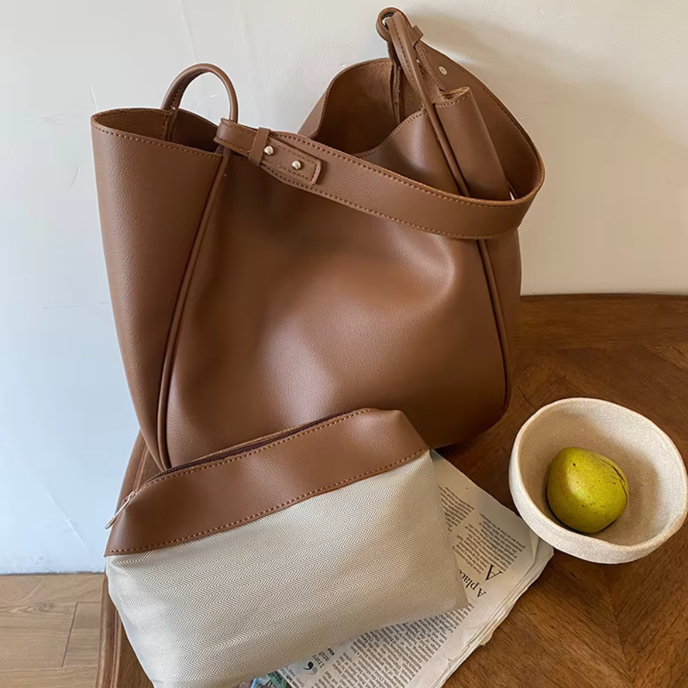 Margit - Luxury handbag