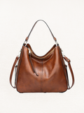 Maria Soft Shoulder Bag | Handbag Ladies | Shopper