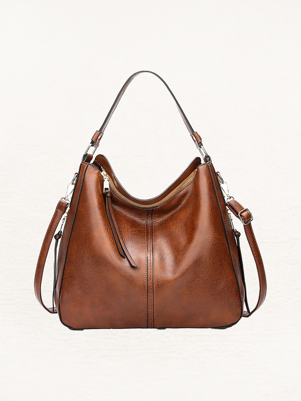 Maria Soft Shoulder Bag | Handbag Ladies | Shopper