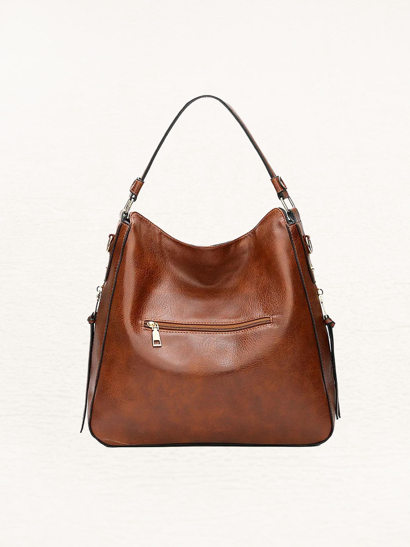 Maria Soft Shoulder Bag | Handbag Ladies | Shopper