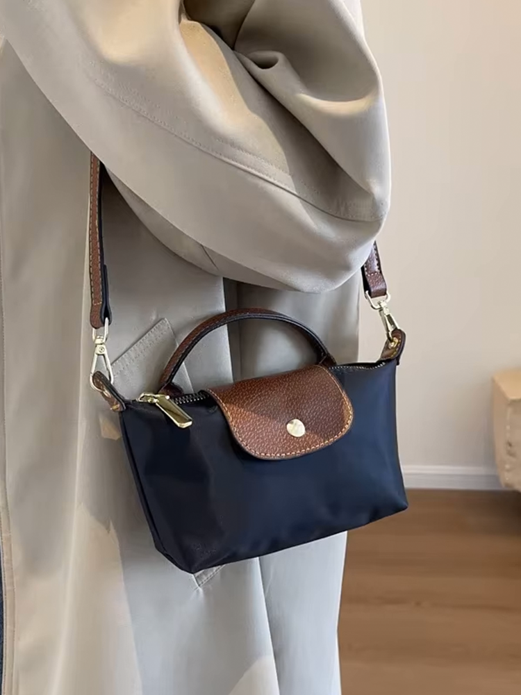Melissa Stylish Crossbody Bag | Shoulder Bag Blue