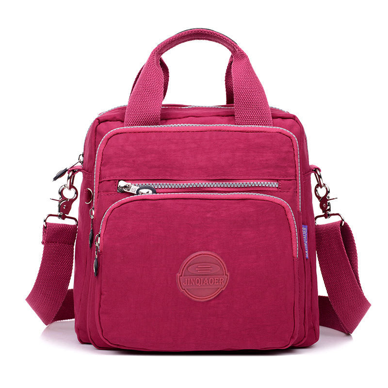 Bella | Multifunctional waterproof 3-in-1 shoulder bag