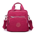 Bella | Multifunctional waterproof 3-in-1 shoulder bag