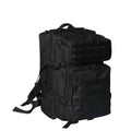 Malcolm | Military backpack : Ready to go