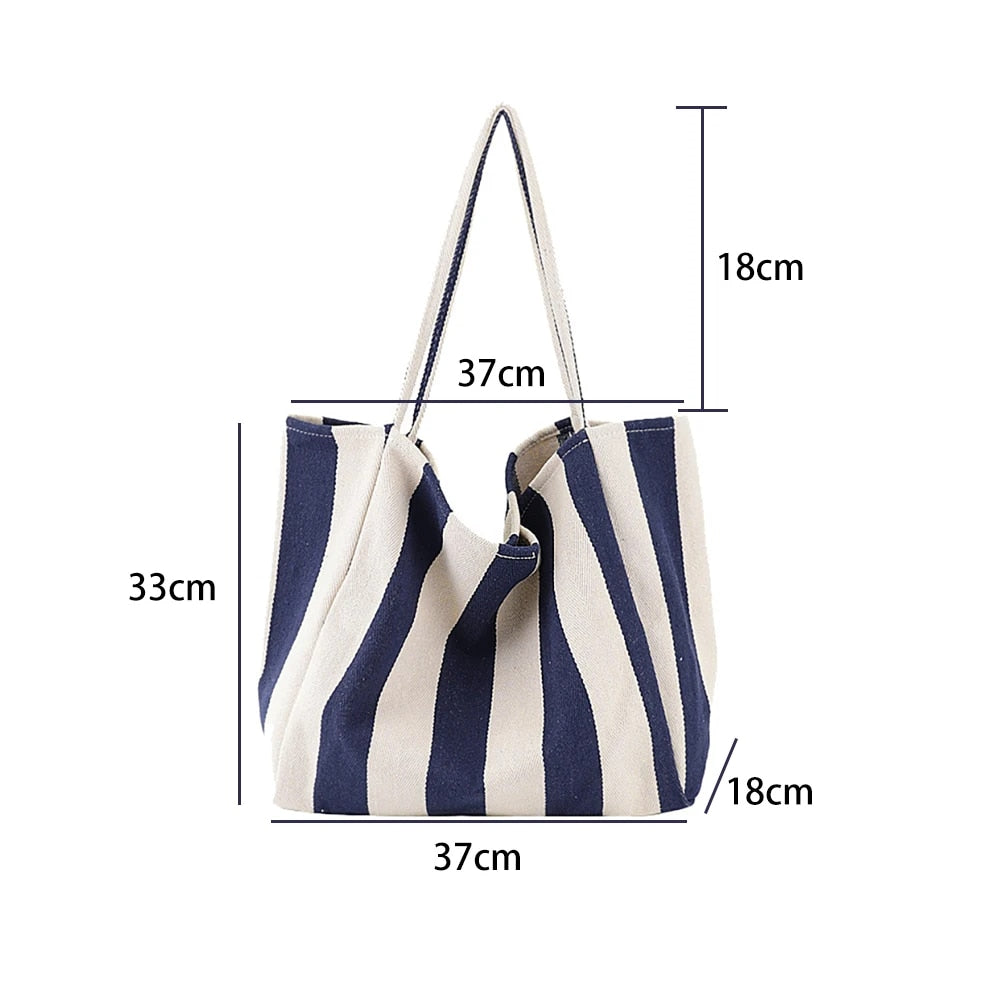 Fashionable shoulder bag
