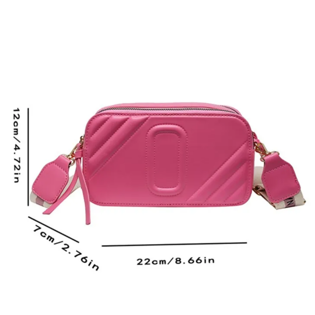 Norrine shoulder bag | Fashion & Versatile