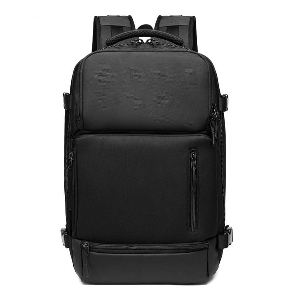 Elias | 28L Travel & Shuttle Backpack : Everyday essentials
