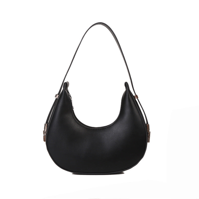 Nadia | Elegant and timeless shoulder bag
