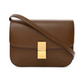 Classic shoulder bag - Joanna