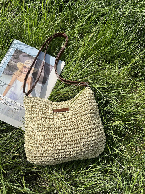 Alayna - Women's handmade handbag